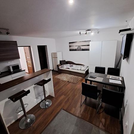 Apartmany Star Liptovsky Mikulas Luaran gambar