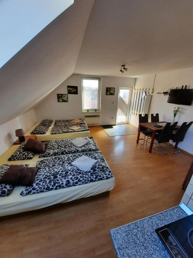 Apartmany Star Liptovsky Mikulas Luaran gambar