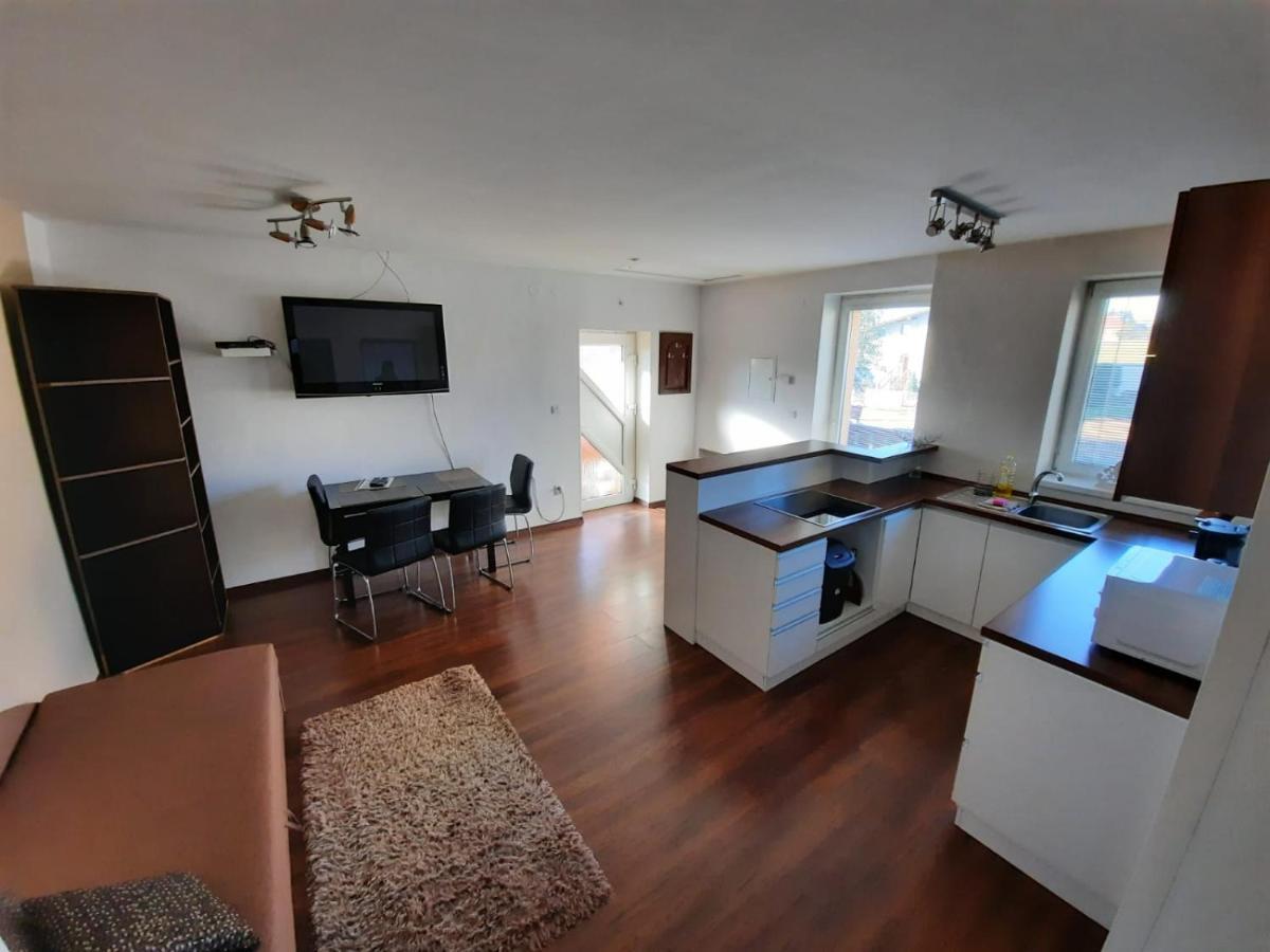Apartmany Star Liptovsky Mikulas Luaran gambar