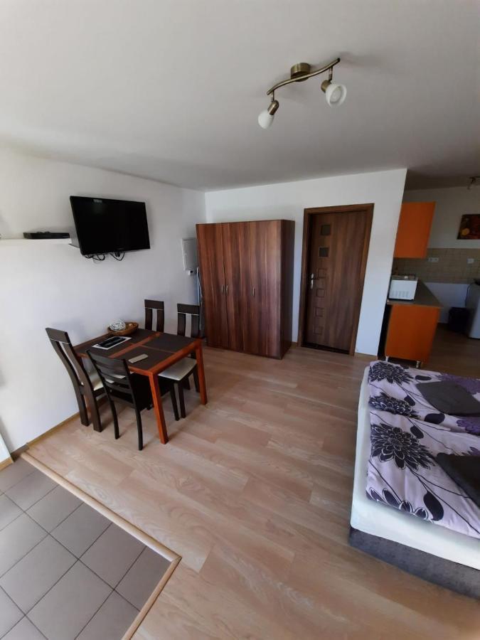 Apartmany Star Liptovsky Mikulas Luaran gambar