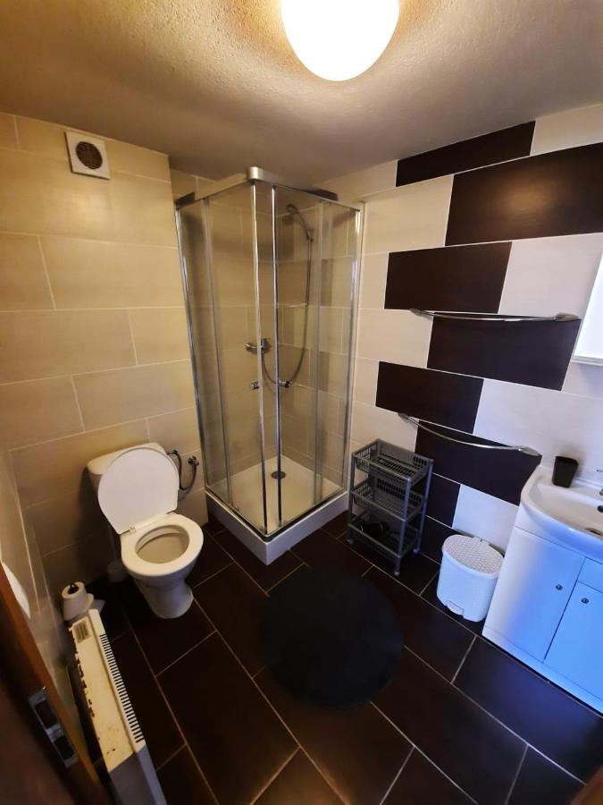 Apartmany Star Liptovsky Mikulas Luaran gambar