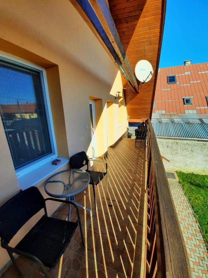 Apartmany Star Liptovsky Mikulas Luaran gambar