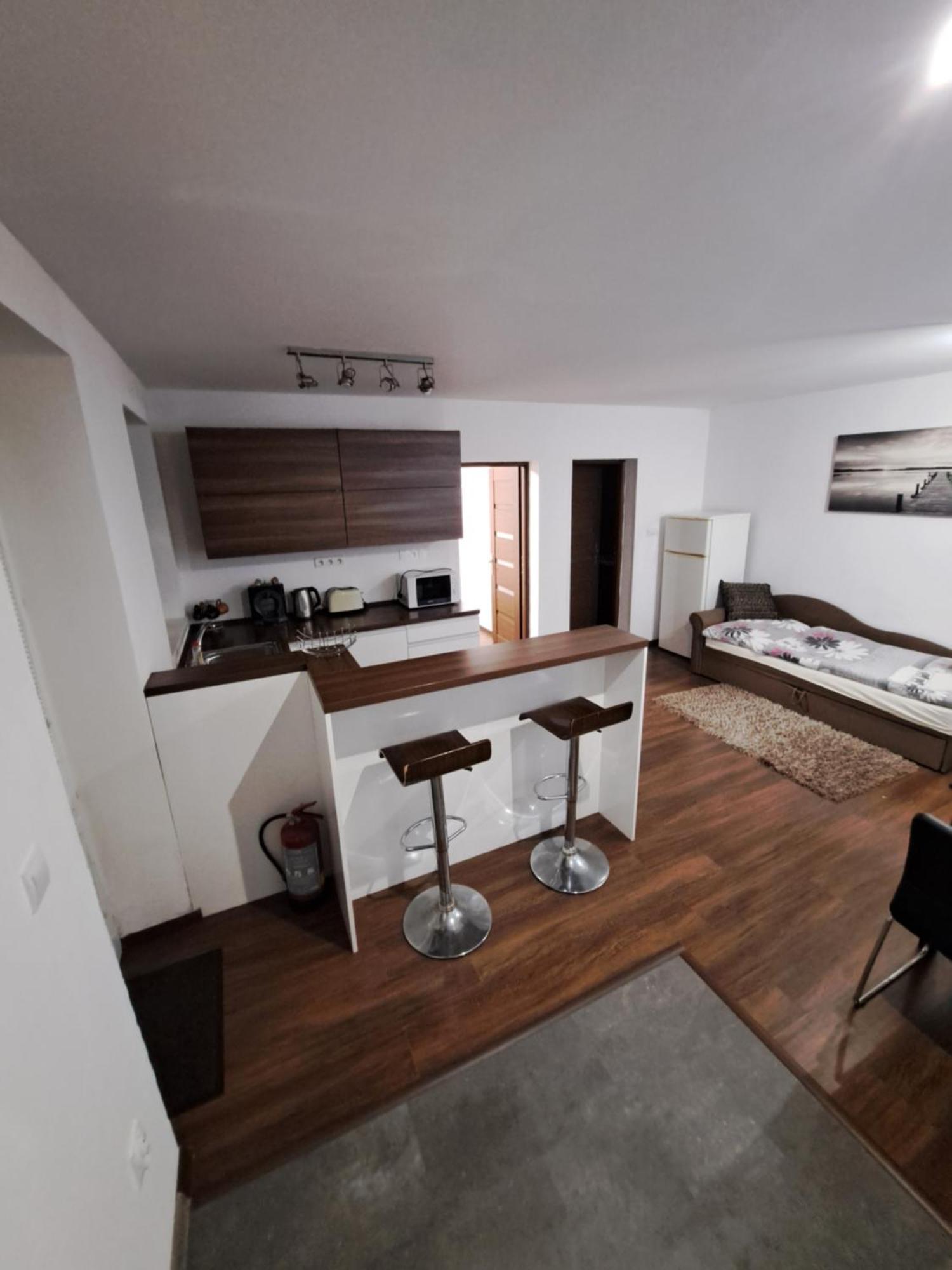 Apartmany Star Liptovsky Mikulas Luaran gambar