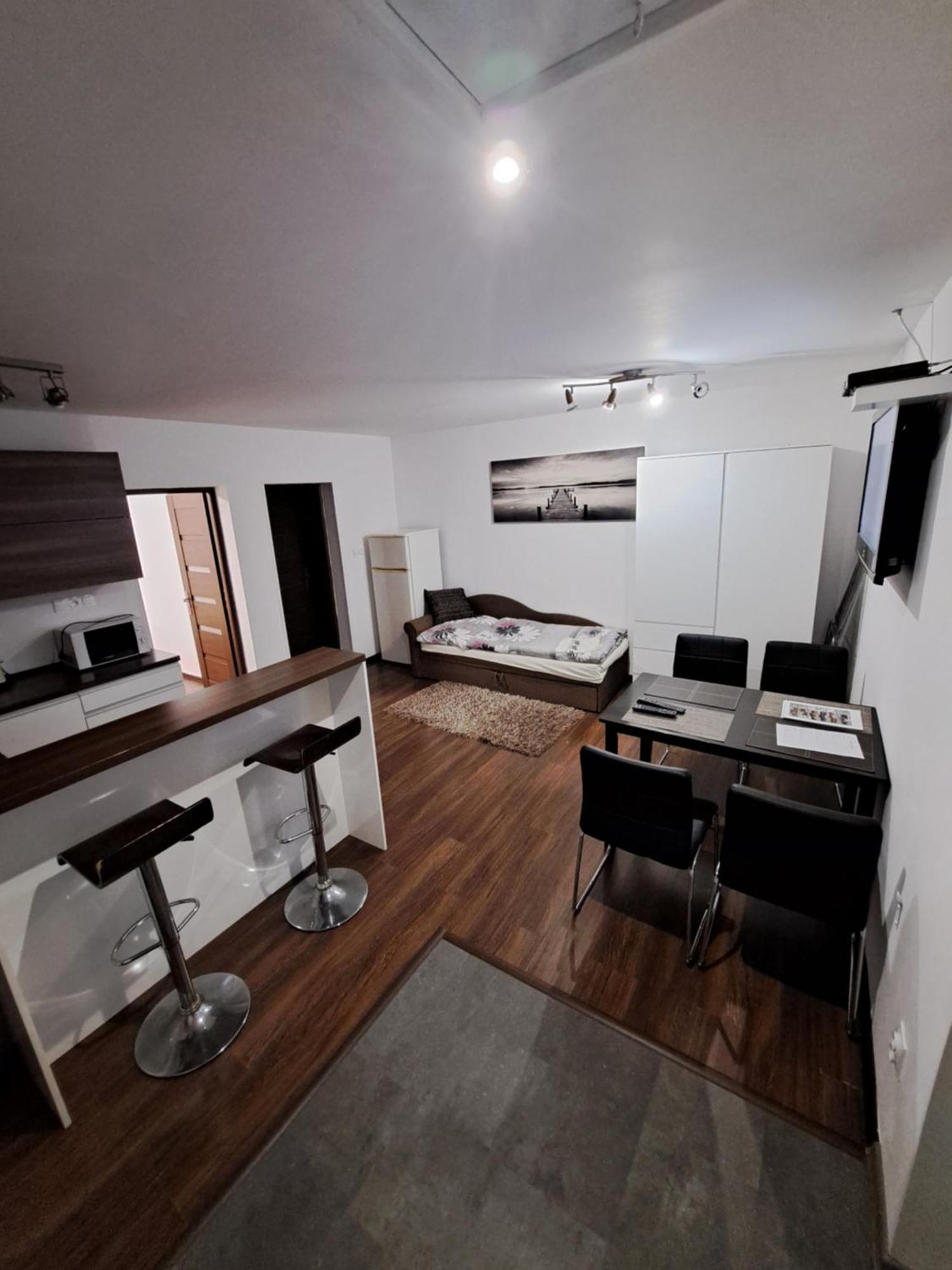 Apartmany Star Liptovsky Mikulas Luaran gambar