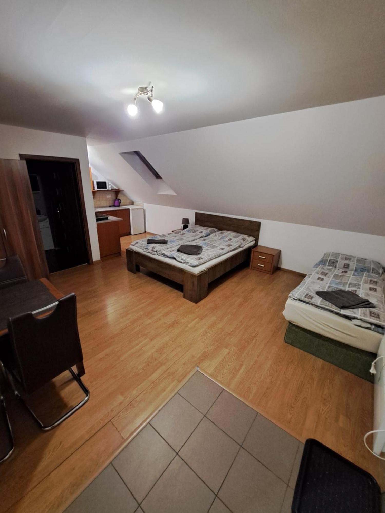 Apartmany Star Liptovsky Mikulas Luaran gambar