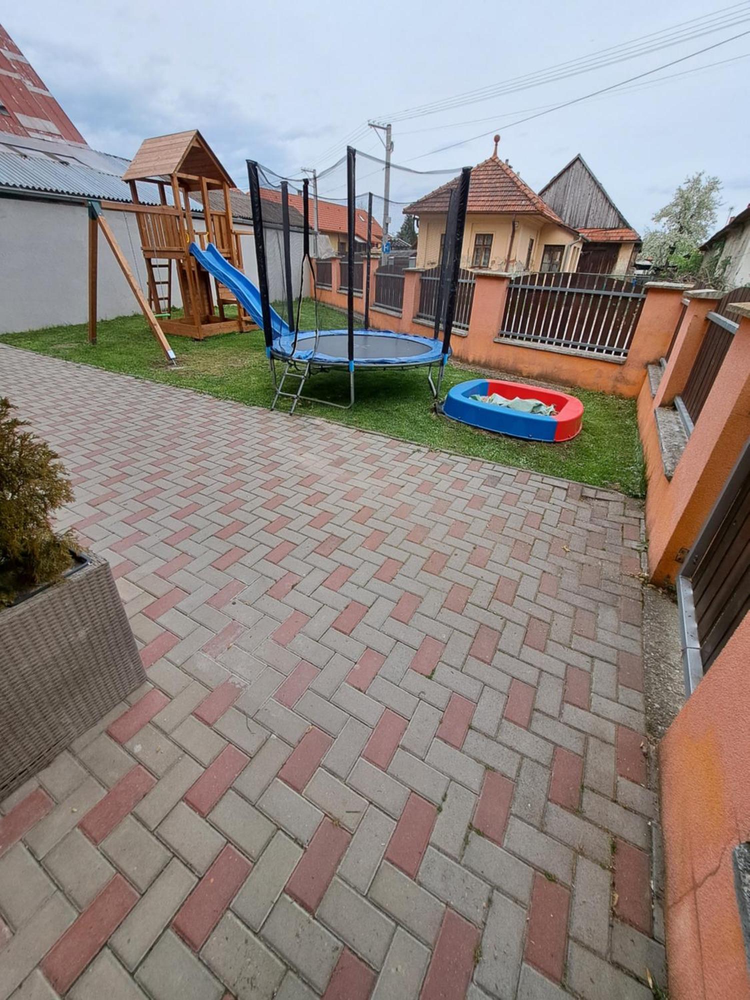Apartmany Star Liptovsky Mikulas Luaran gambar
