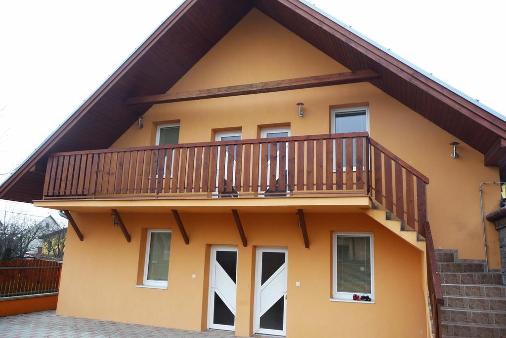 Apartmany Star Liptovsky Mikulas Bilik gambar