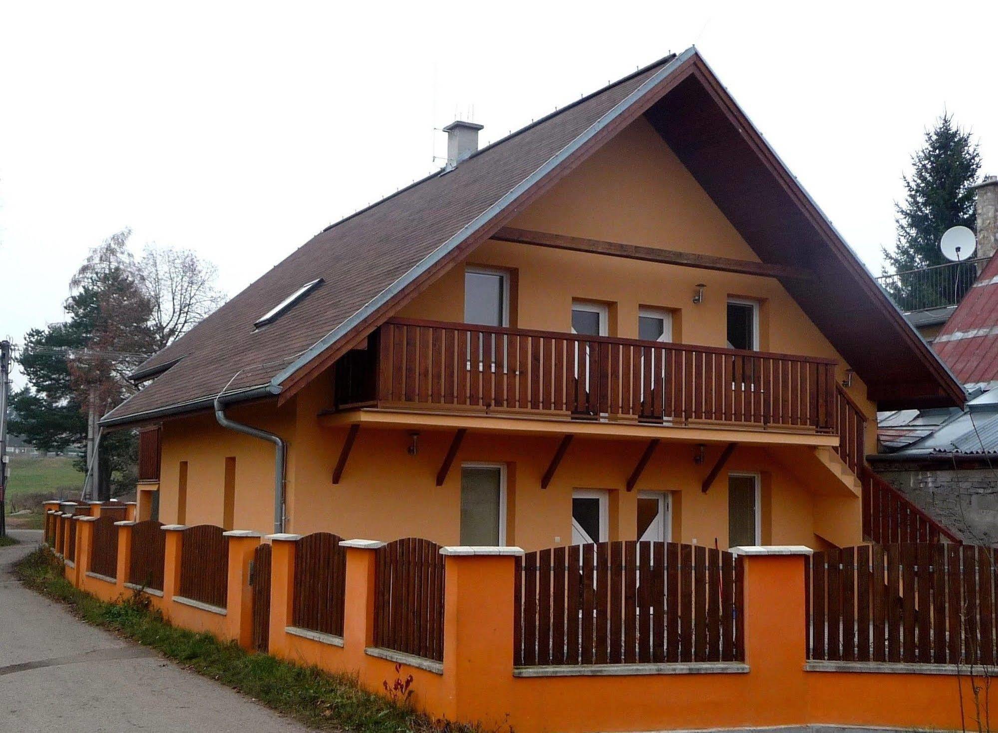 Apartmany Star Liptovsky Mikulas Luaran gambar