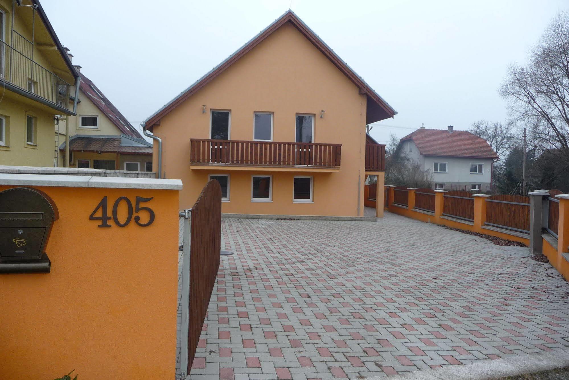 Apartmany Star Liptovsky Mikulas Luaran gambar